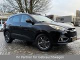 Hyundai ix35 2.0 Premium AWD* Autm. Panorama 4x4 LED Top - Hyundai ix35 Gebrauchtwagen in Bremen