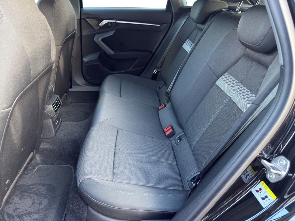 Audi A3 - Bild 17