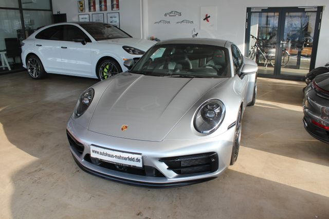 Porsche 911 Carrera 4 GTS SportDesign/Sportabgas/S-Dach