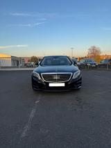 Mercedes-Benz S 350 BlueTec L - Mercedes-Benz S 350 in Kassel