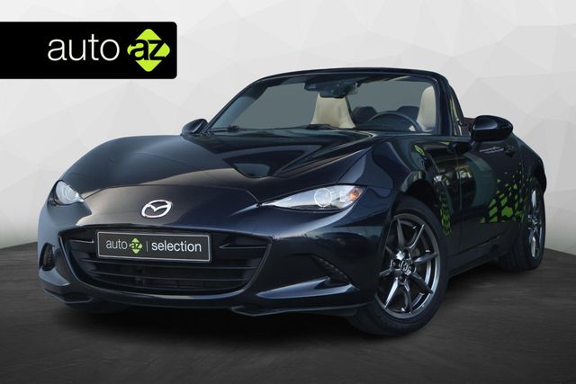 Mazda MX-5 1.5 SkyActiv-G 131 Sakura