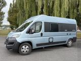 Pössl P2 Relax, Citroen Jumper / 163PS / 1. Hand - Offers