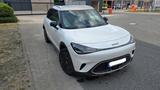 Smart #1 66 kWh Launch Edition - Smart #1 in Bremen