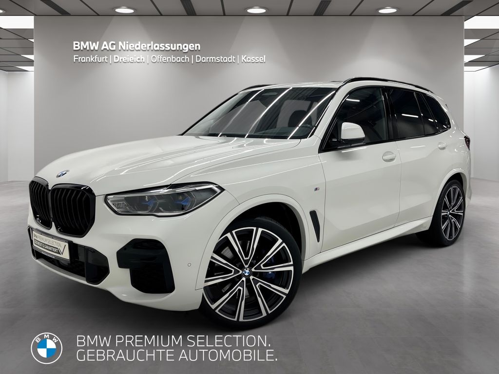 Image of BMW X5