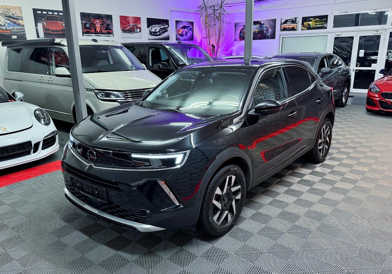 Opel Mokka 1.2 Elegance, LED, Park & Go,Tempomat