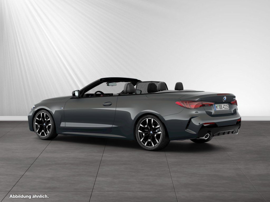 BMW 420 - Bild 7