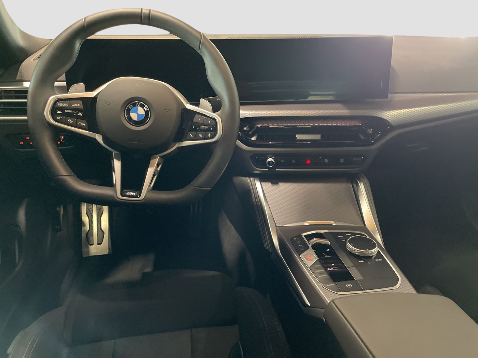BMW 420 Gran Coupé - Bild 12