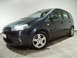 Ford C-MAX Style Autom. CD Klima Sitzheiz. Schiebedac - Ford C-Max in Saarbrücken