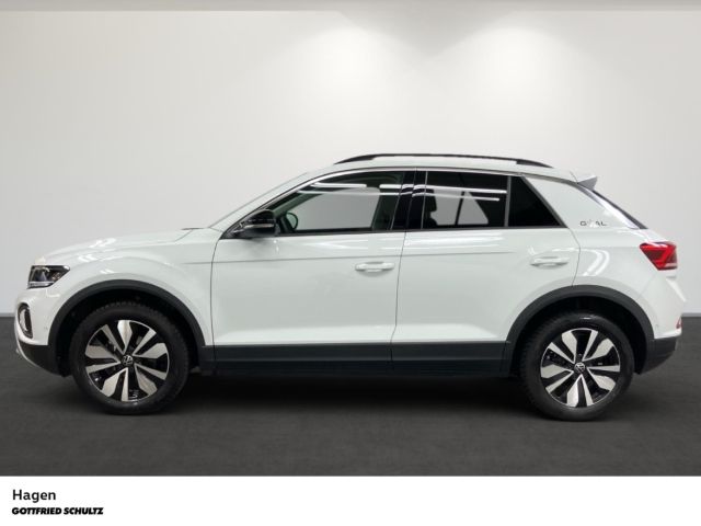 Volkswagen T-Roc - Bild 3