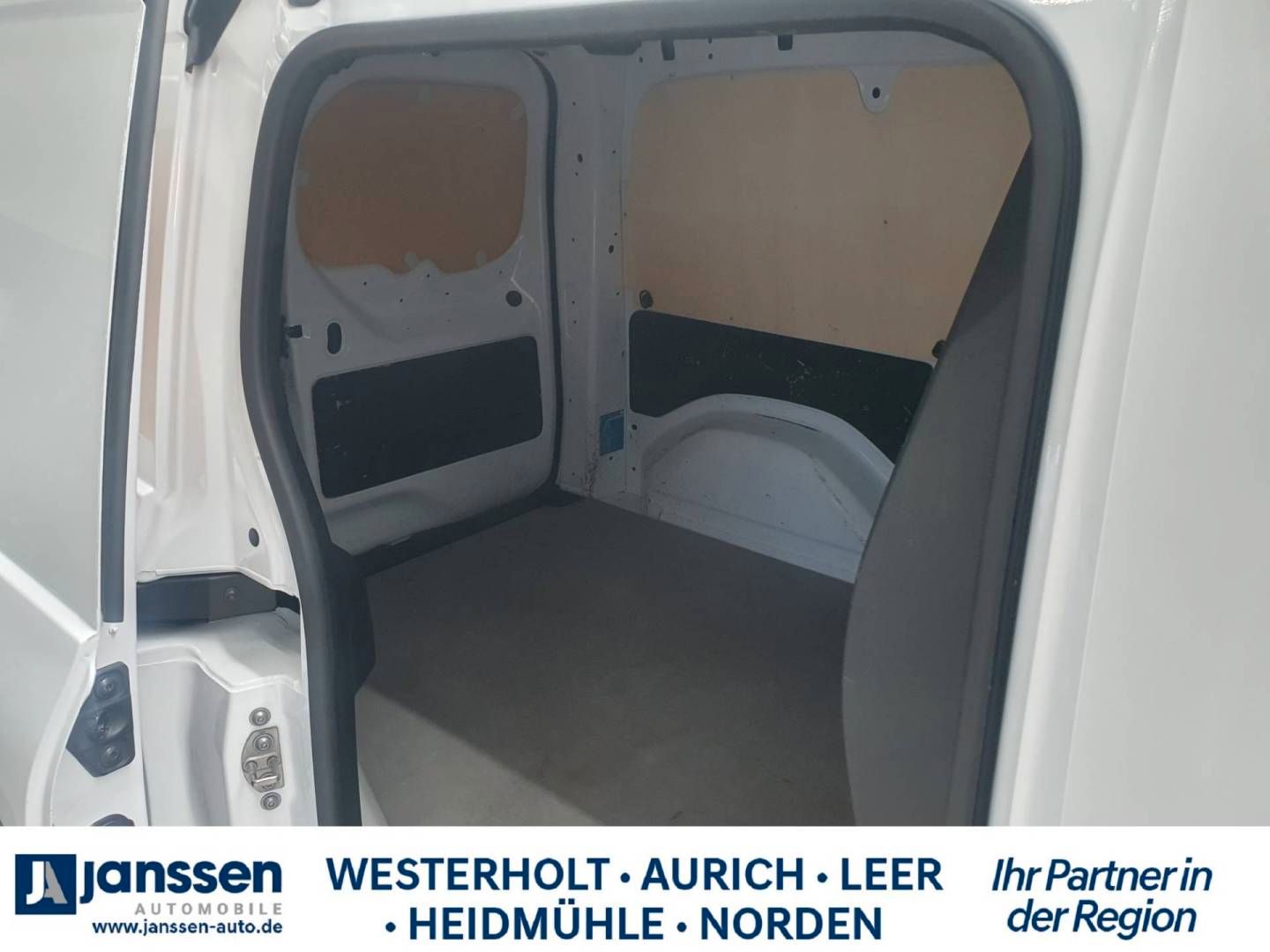 Fahrzeugabbildung Renault KANGOO Rapid Extra Blue dCi 115