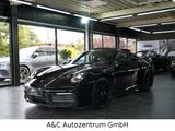 Porsche 992 911 Carrera S - Porsche 992: Coupe