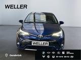 Toyota Avensis 1.8 TS Edition-S+ *Bi-LED*Navi*CAM*SHZ*D - Toyota Avensis mit Benzin-Antrieb