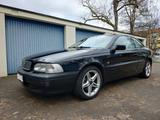 Volvo C70 Coupé 2.0 T *gepflegt und wenig km* - gebrauchte Volvo C70 aus dem Jahr 2002
