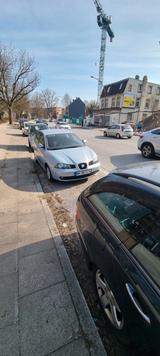 Seat Ibiza 1.4 16V 55kW Volks-SEAT Volks-SEAT - Seat Ibiza aus 2006: 1.4