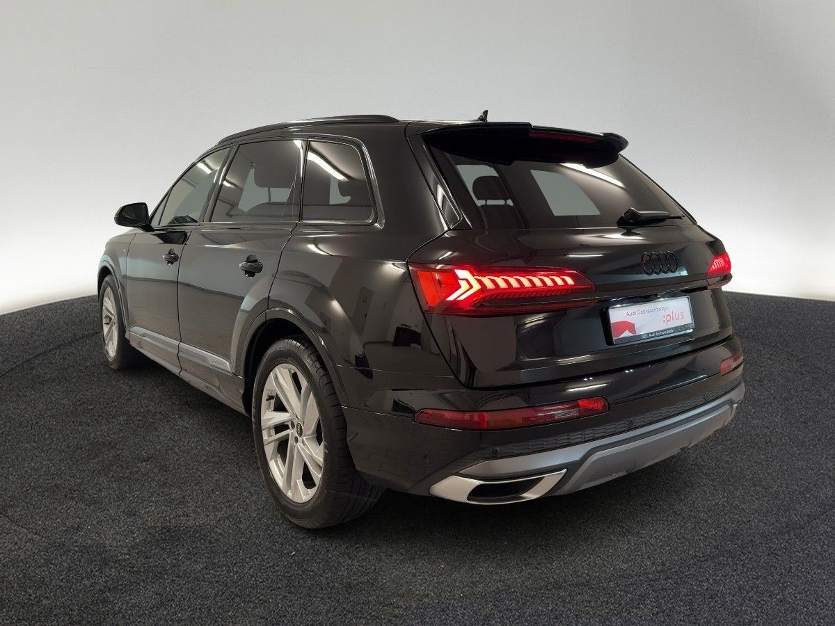 Audi Q7 - Bild 6