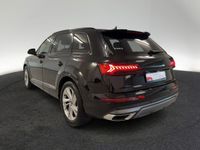 Audi Q7 - Vorschau Bild 6
