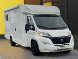 Knaus Live Wave 700 MEG Solar+Markise+Thitronik+Wechse - Knaus Wave
