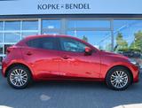 Mazda 2 Lim. *1. Damenhand*wie Jahreswagen*Garantie* K - Mazda: J