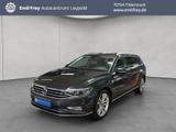 Volkswagen Passat Variant 2.0 TSI DSG Elegance HUD Standhzg