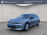 Volkswagen Golf VIII Variant ENERGY 2,0 l TDI DSG,PANO,AHK, - Volkswagen Golf ENERGY