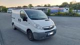 Opel Vivaro Transporter - Opel Vivaro in Wuppertal