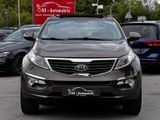 Kia Sportage 2.0 Spirit 2WD/Pano/Navi/Xenon/Keyless - Kia Sportage aus 2011