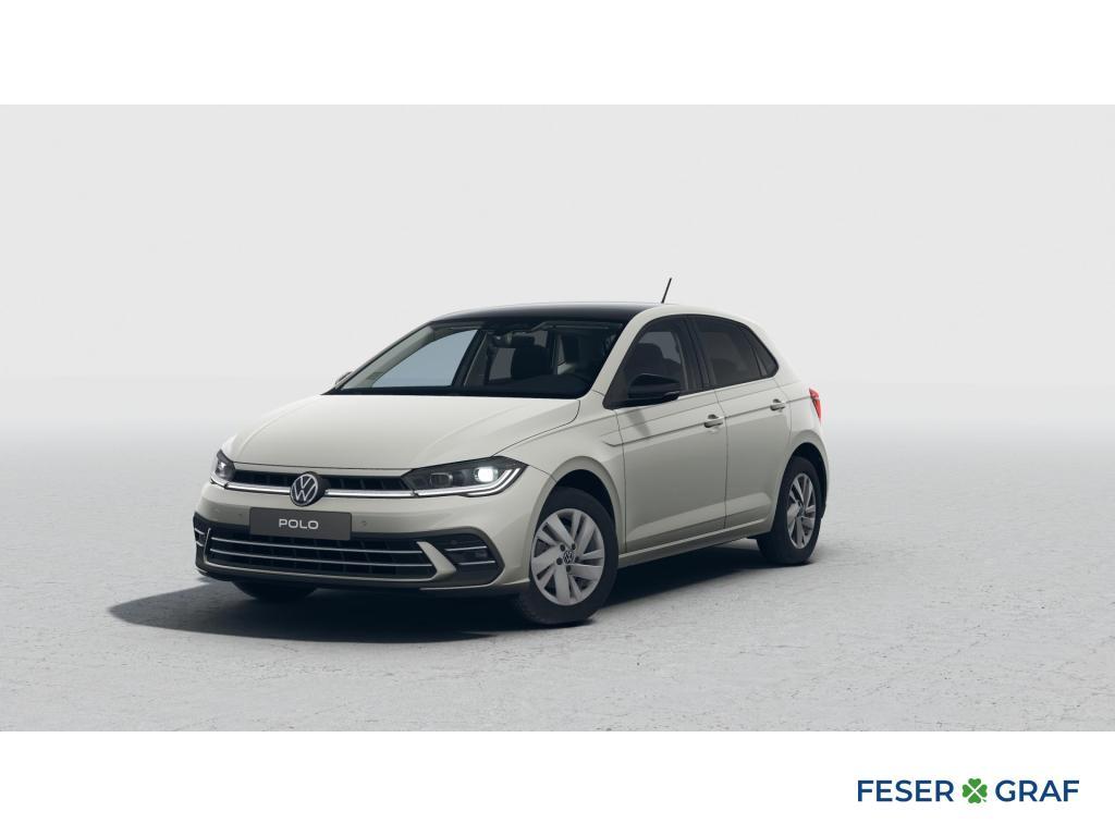 Volkswagen Polo Style 1.0 TSI 116 PS DSG Euromobil, миниатюра 6