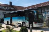 Setra S 416 GT HD Behindertengerechte Reisebus - Angebote