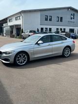 BMW 430 Gran Coupé 430d xDrive Gran Coupé Luxury...