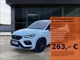 Cupra Ateca 4Drive 2.0 TSI DSG PDC Navi ACC  Klimaa. - Cupra Ateca aus 2022