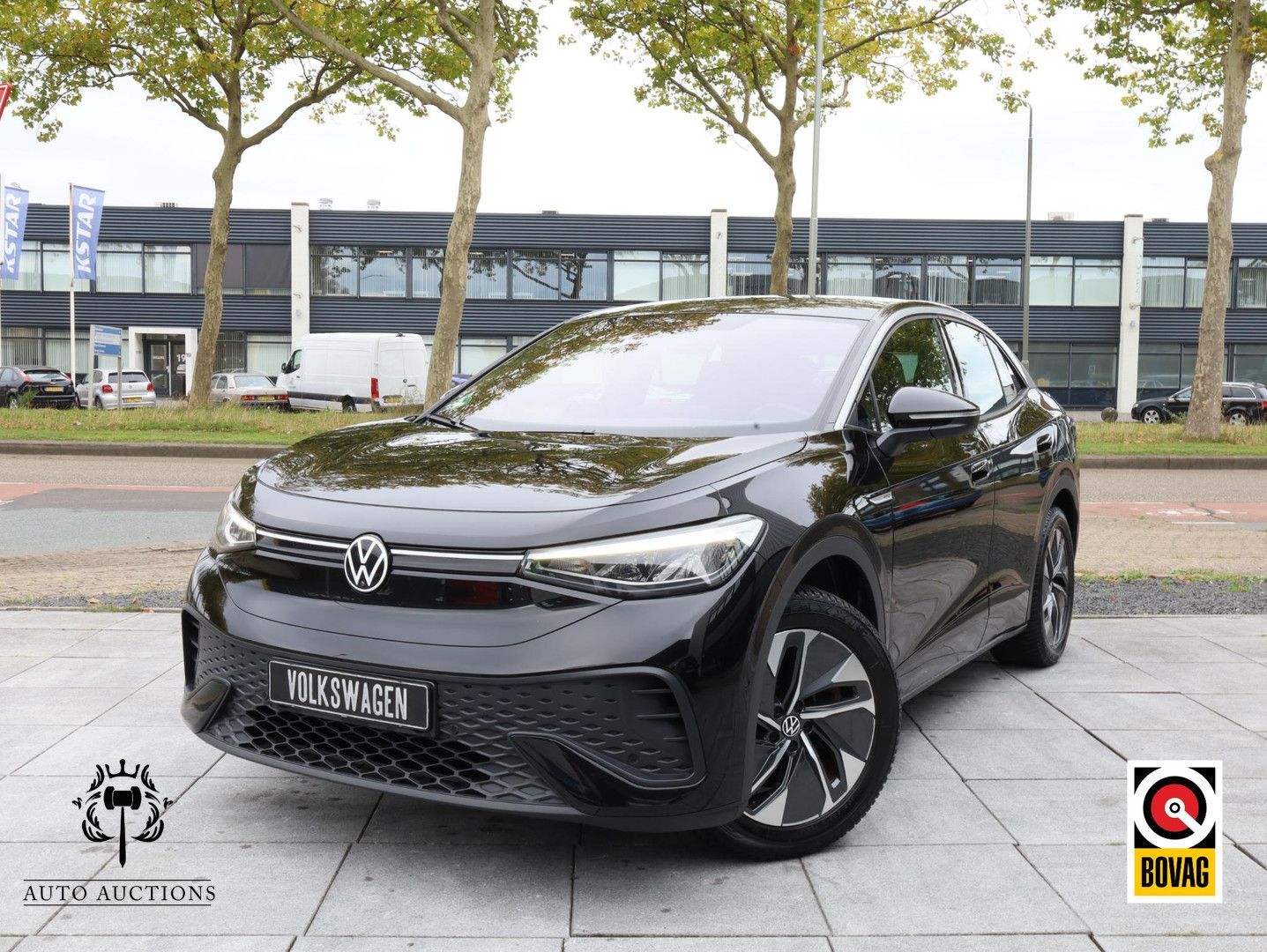Volkswagen ID.5 Pro Business 77 kWh 150KW | 360° | Keyless