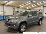 Volkswagen Amarok Double Cabine 2.0TDI 4Motion Ultimate Au - Volkswagen Amarok mit Diesel-Antrieb: Geländewagen, 2.0