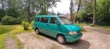 Volkswagen T4 Multivan 2.8 VR6 7 Sitze & Bettfunktion - VW T4 Multivan in Hamburg