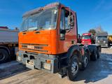 Iveco MP410E42H 8X4 CHASSIS - COMPLETE SPRING - Iveco 1998