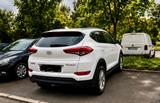 Hyundai TUCSON  - Hyundai TUCSON von privat