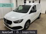 Mercedes-Benz Citan 112 Kasten LEDLicht RfKam Navi PDC Trennwa