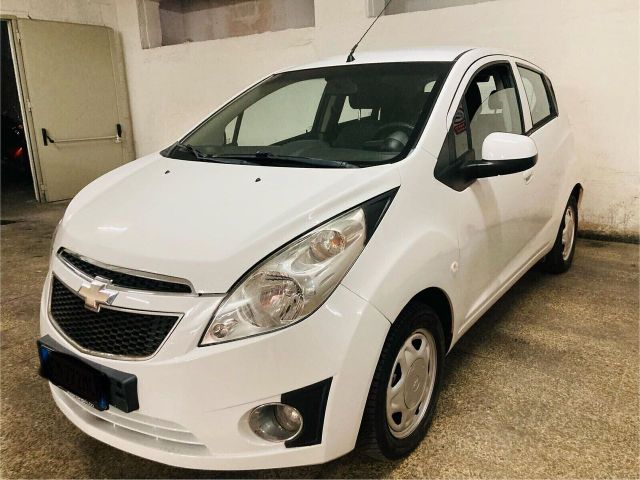 Chevrolet Spark 1.0 - IDEALE X NEOPATENTATI - 20