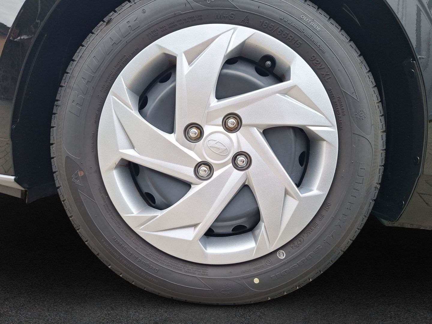 Hyundai i20 – Bild 5