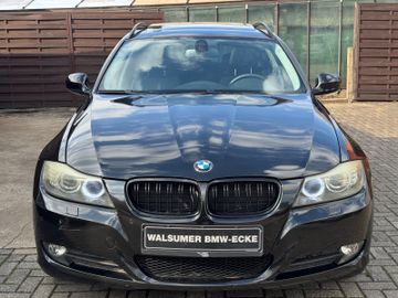 BMW 320 - 2