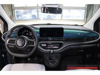 Fiat 500 - Vorschau Bild 8