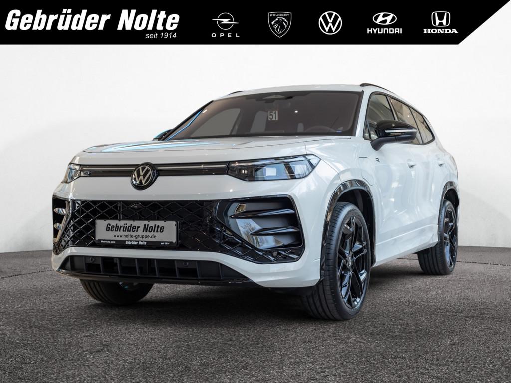Volkswagen Tayron R-Line 1.5 eHybrid PANO MATRIX-LED 360°