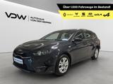 Kia Ceed Sportswagon Vision Klima Navi - Kia cee'd Sportswagon: Limousine