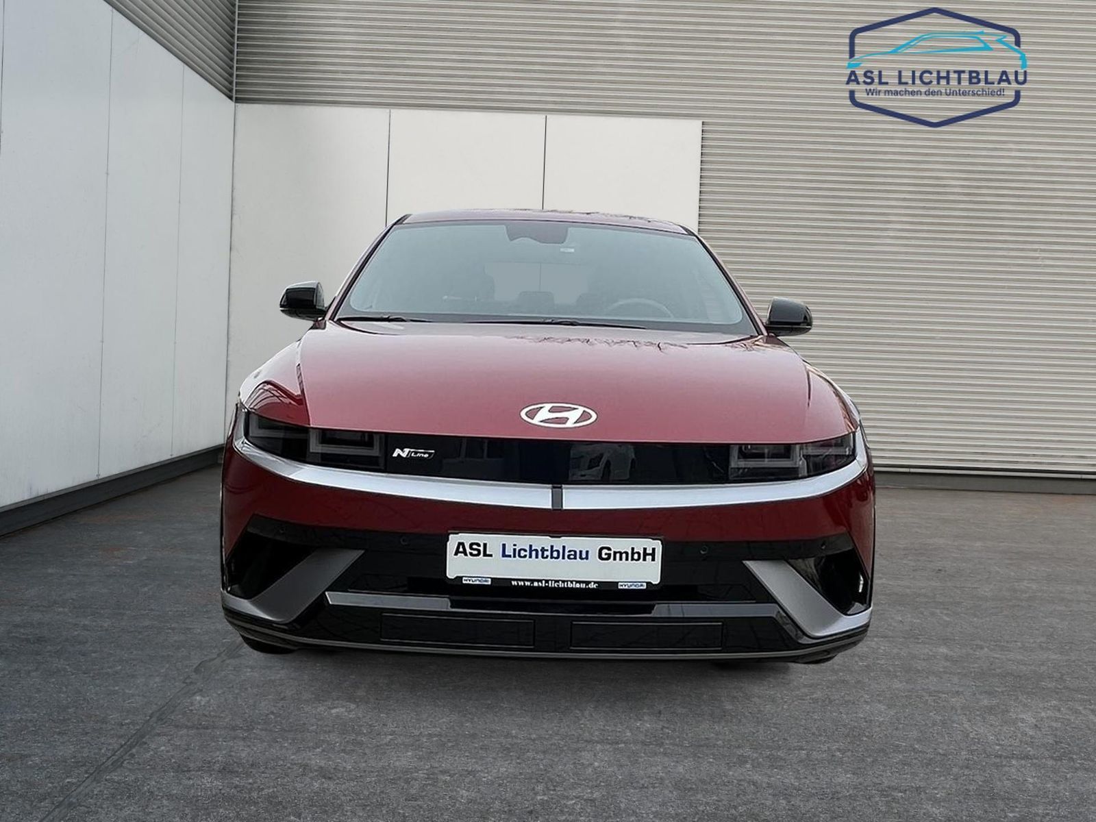 Hyundai IONIQ 5 – Bild 2