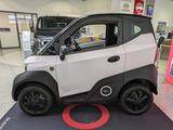 Silence S04 (MY26) UNICO 1 Batterie L6 5,6kWh 100km 45km - Silence S04 Neuwagen