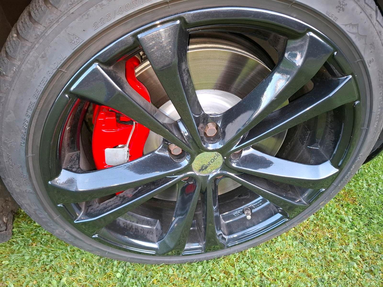 Audi Quattro 2004 — photo 5
