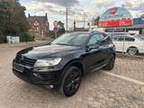 Volkswagen Touareg V6 TDI R-Line/AUTOMATIK/NAVI/XENON/360 K - Volkswagen: R36