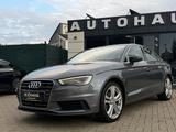 Audi A3 Limousine 2.0 TDI*S Tronic*MMI*DYNAMIK*ASSIST - Audi A3 mit Diesel-Antrieb: Limousine, 2.0