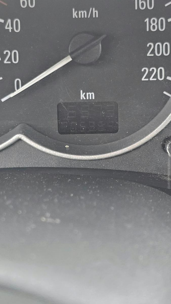 Opel Combo 2010 — photo 7