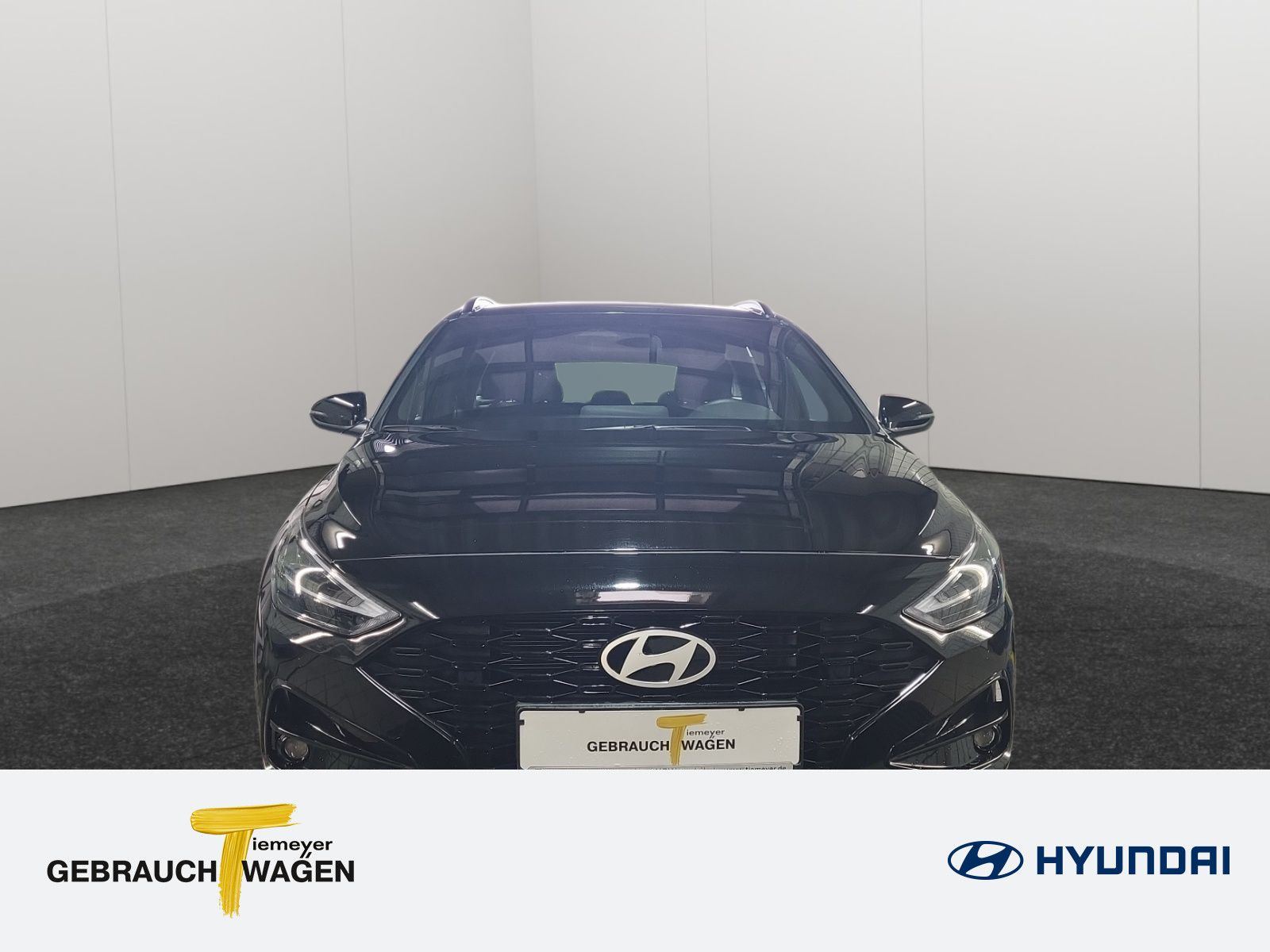 Hyundai i30 – Bild 2