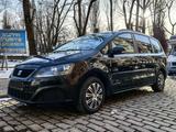 Seat Alhambra 2.0 TDI Ecomotive 103kW Reference R... - Seat Alhambra Reference mit Diesel-Antrieb